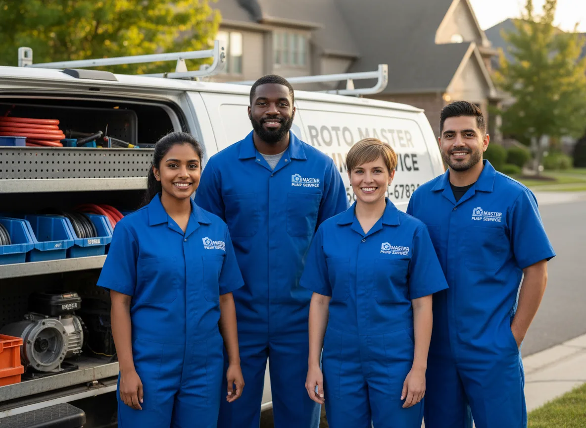 Sump Pump Installation company in Bloomington, ID